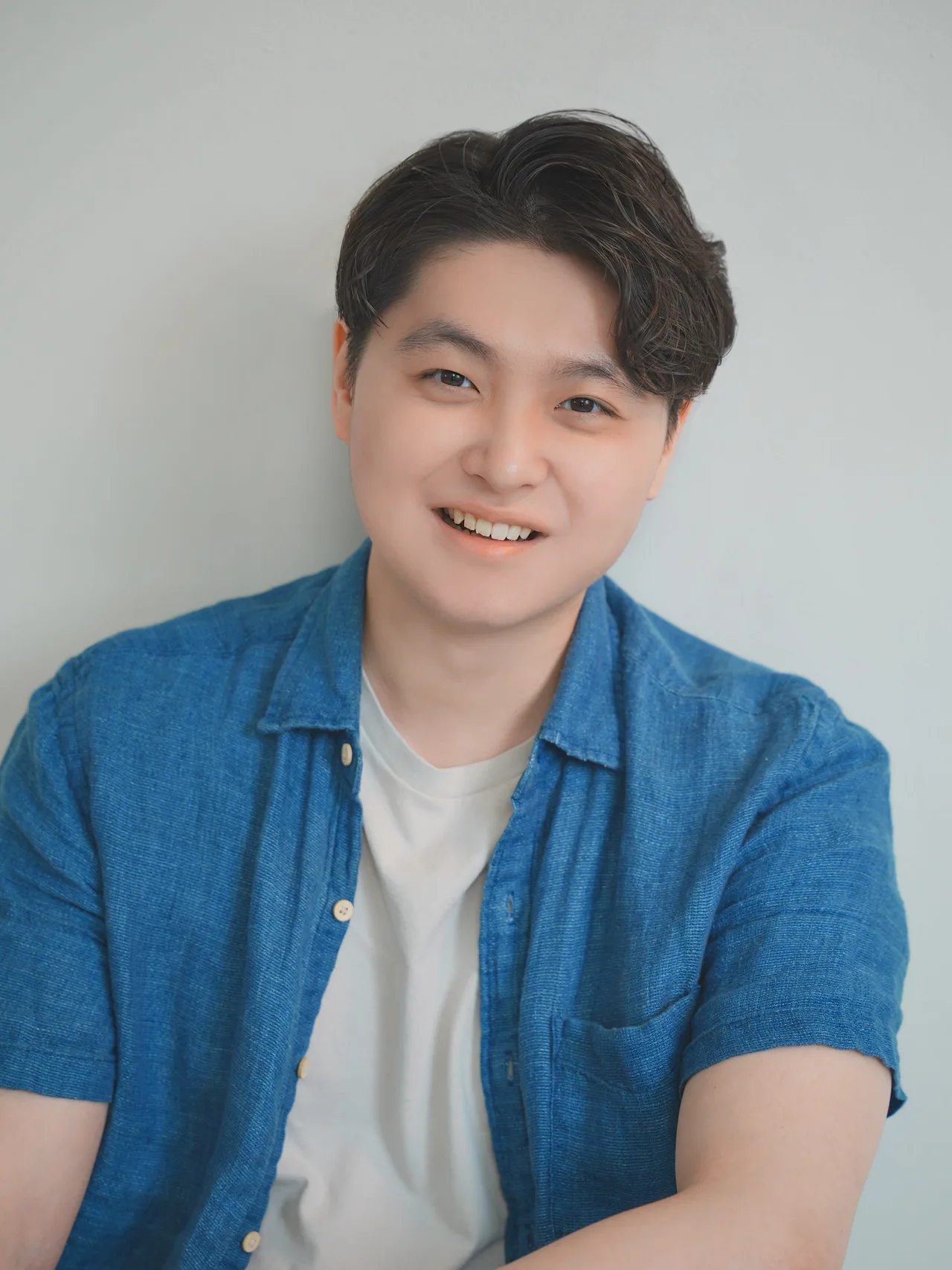 تصویر Michael Yoon