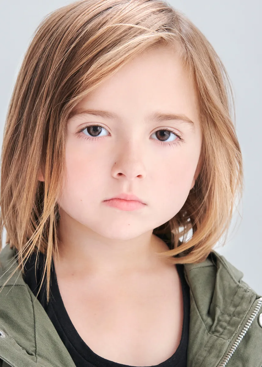 تصویر Luciana VanDette