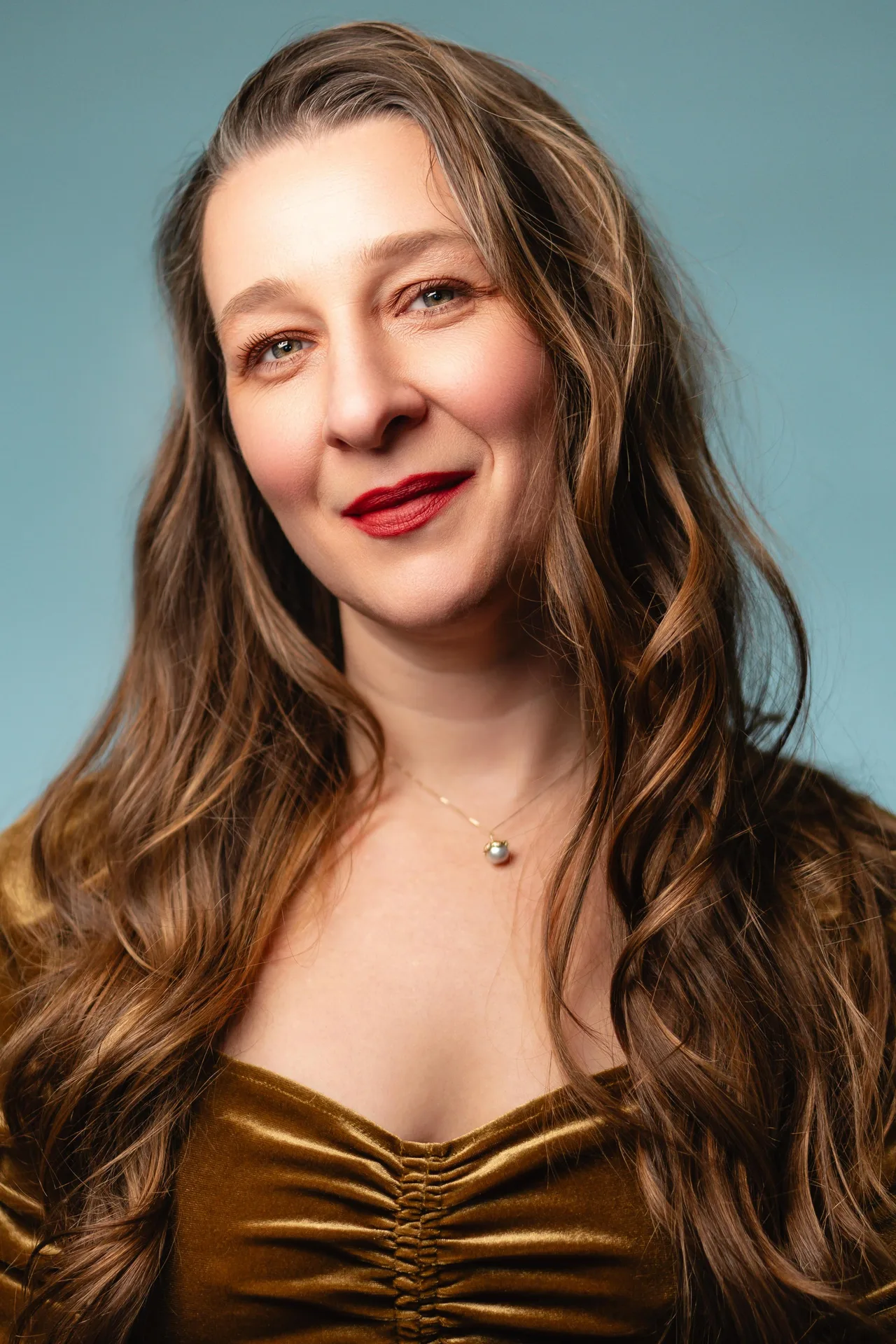 تصویر Laura Robards