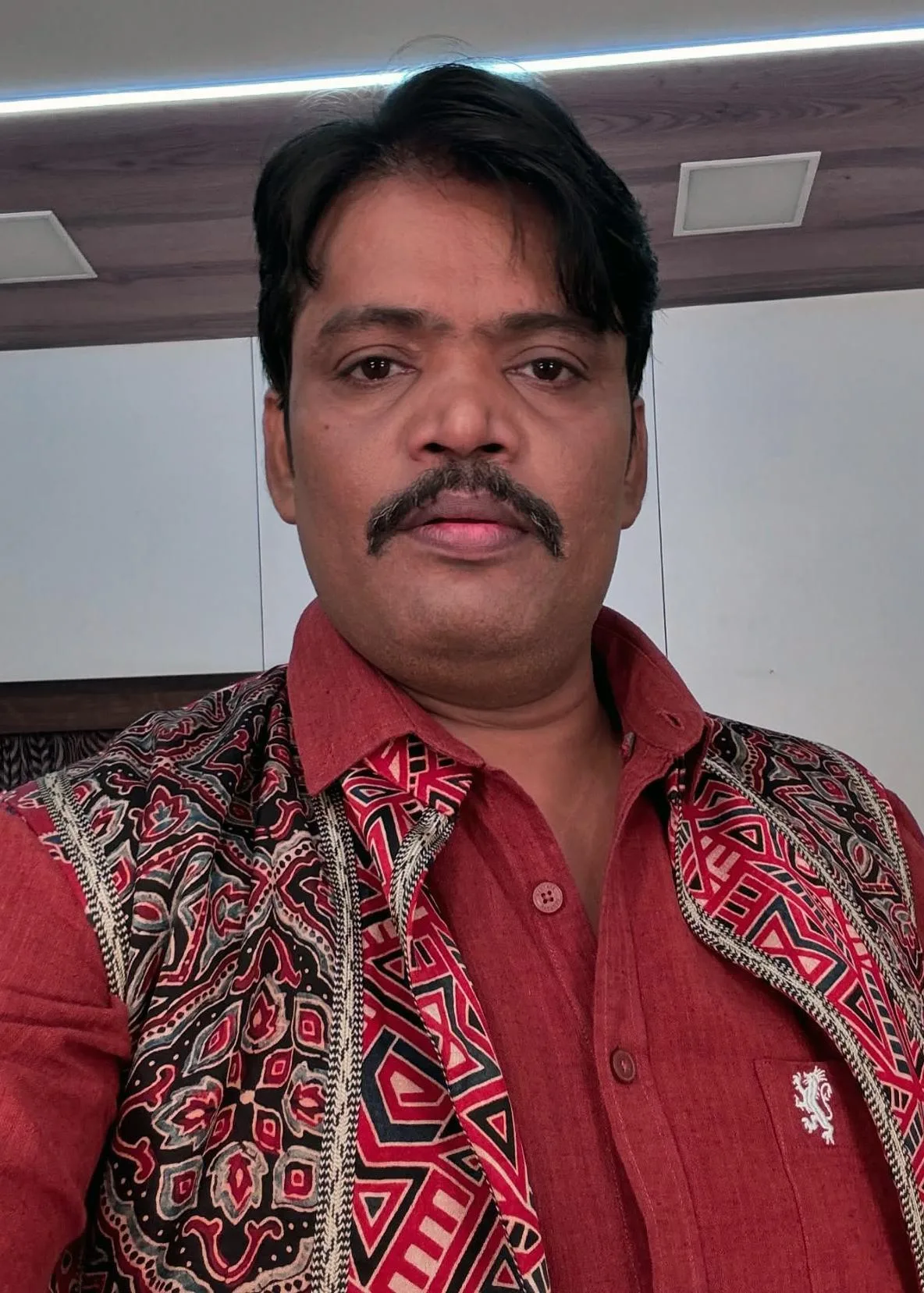 تصویر Bulloo Kumar