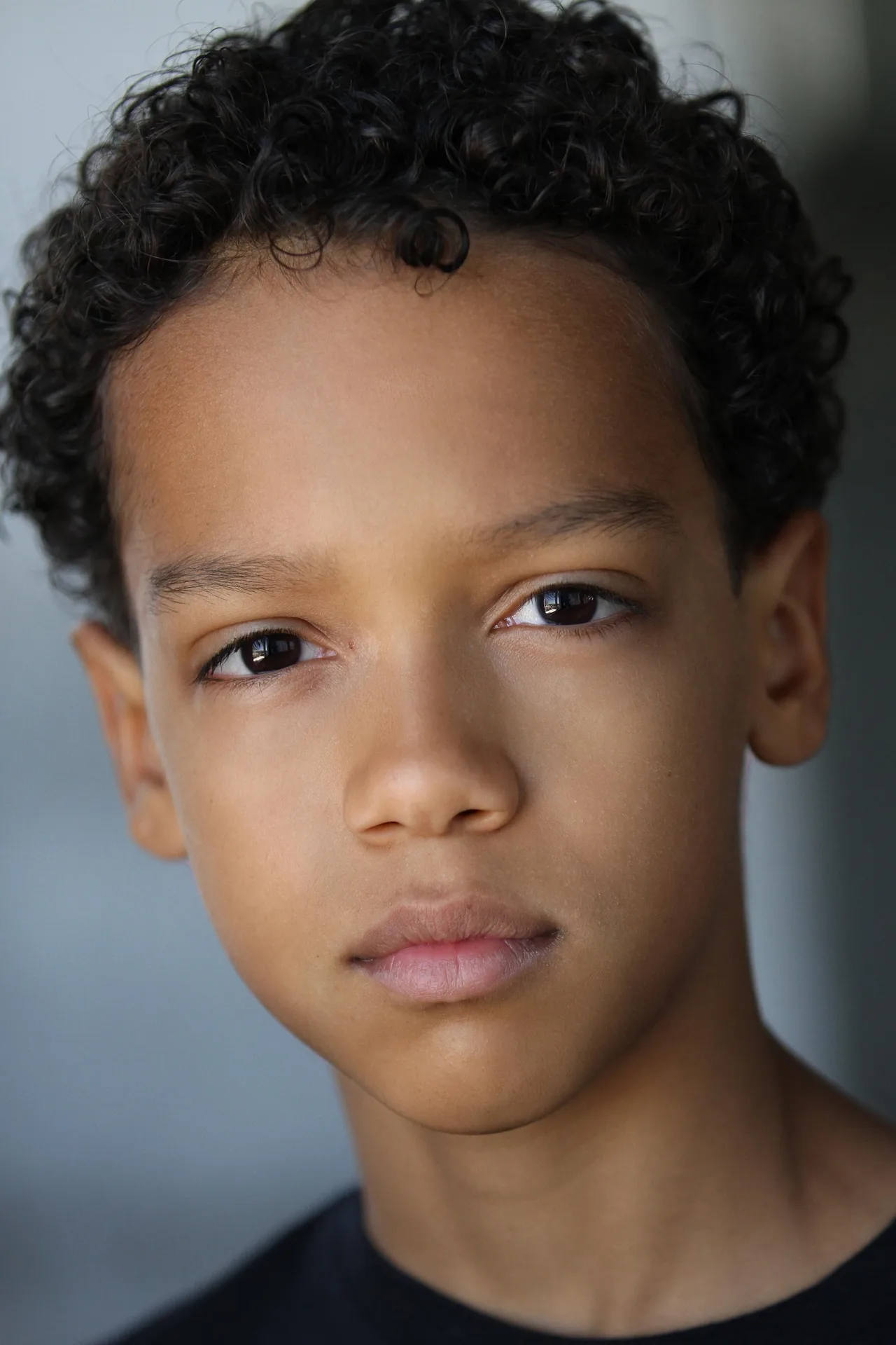 تصویر Jackson Abram