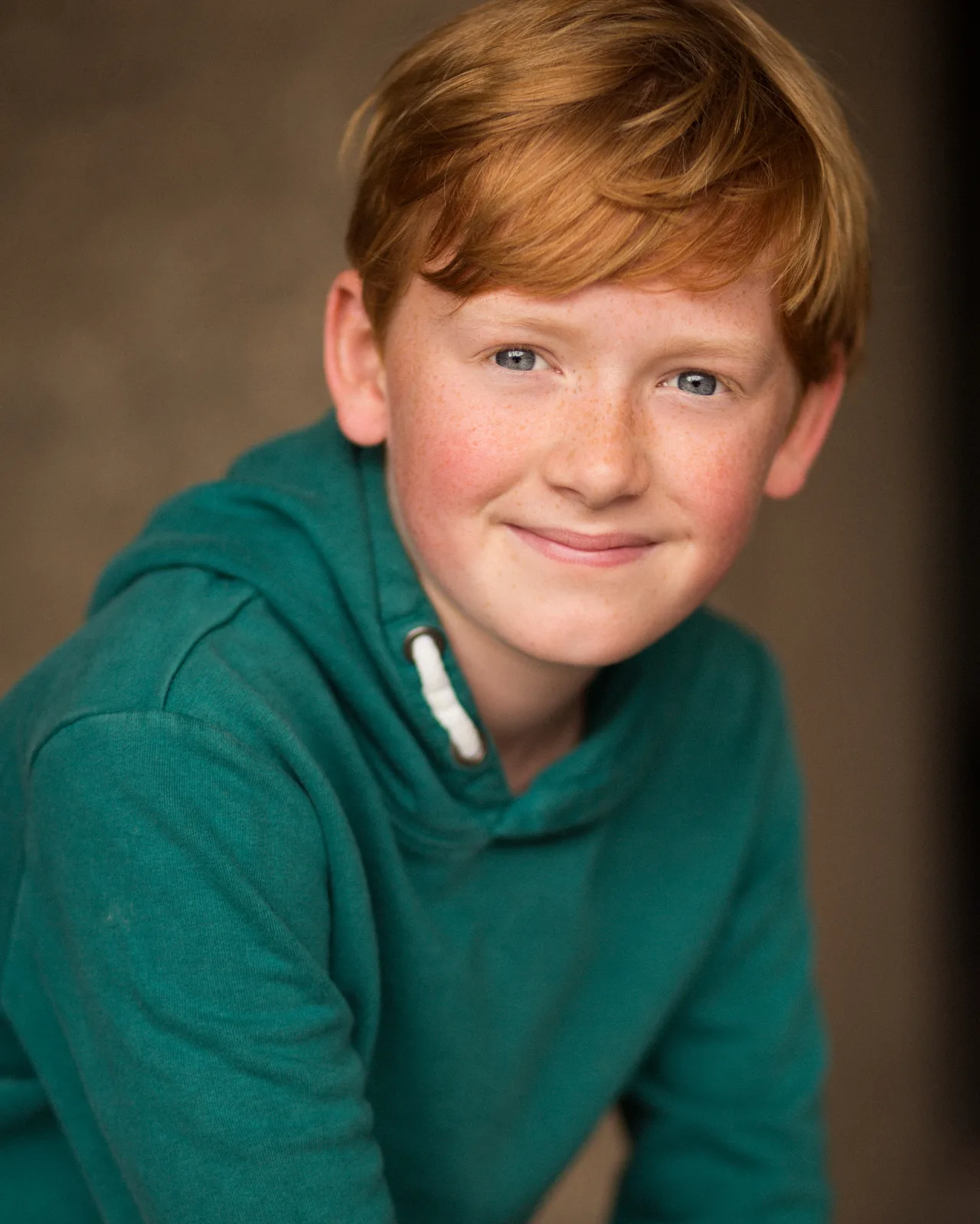 تصویر Freddie Spry