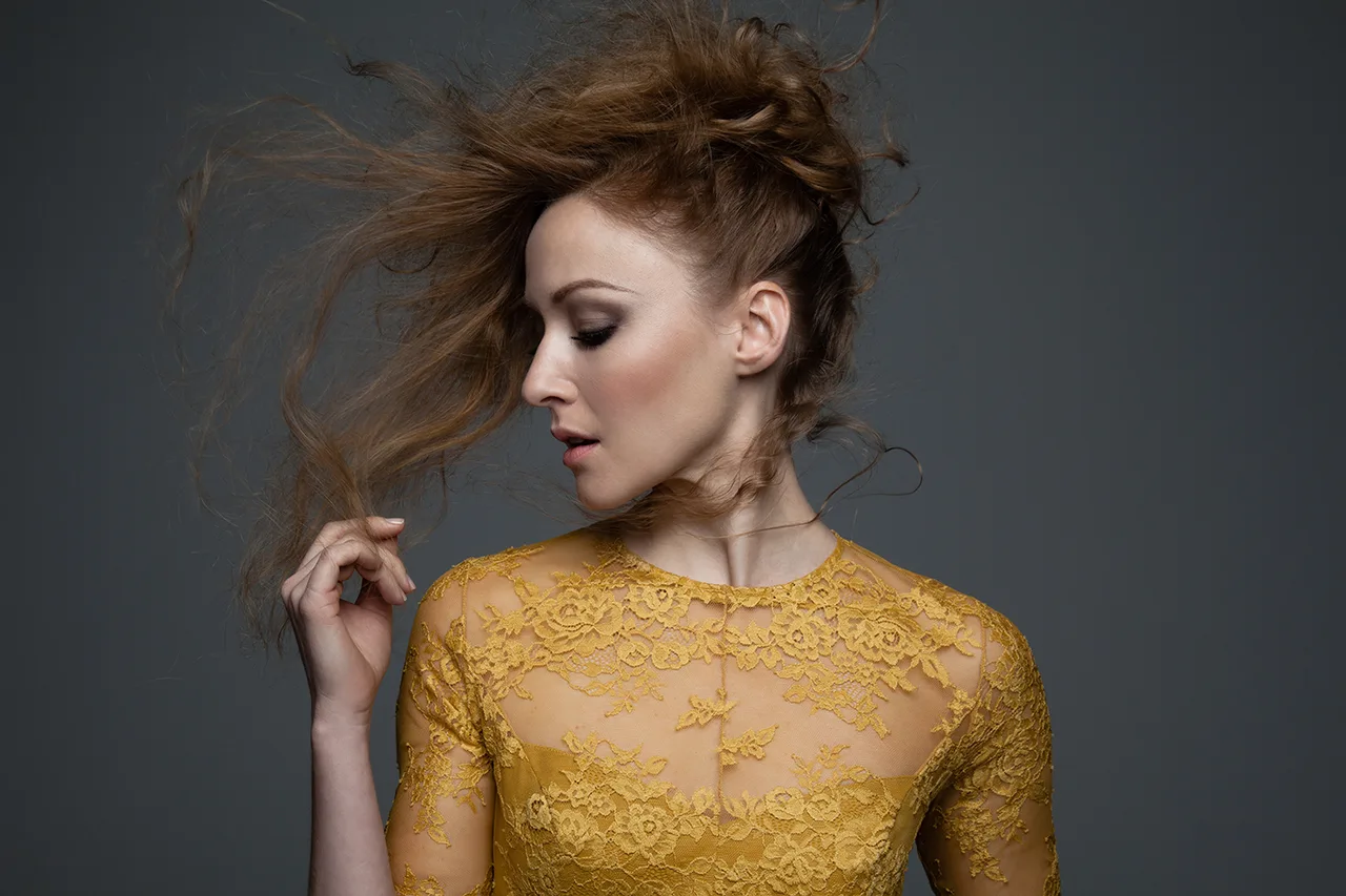 تصویر Jennifer Ferrin
