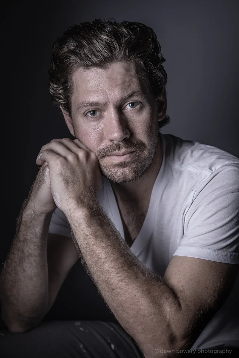 تصویر Alexander Carroll