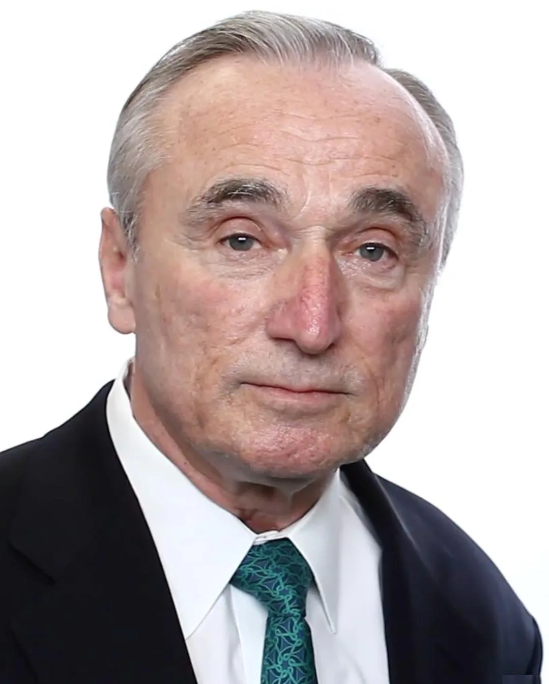 تصویر William J. Bratton