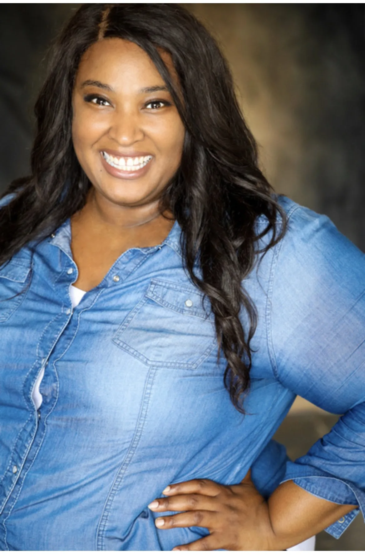 تصویر Amia Edwards