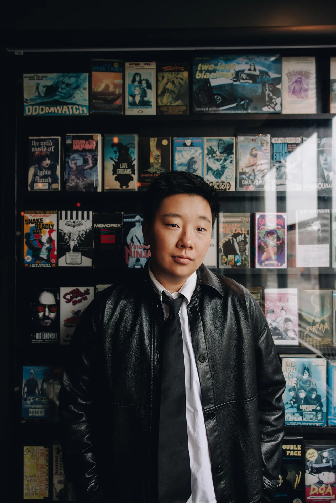 تصویر Sabrina Wu