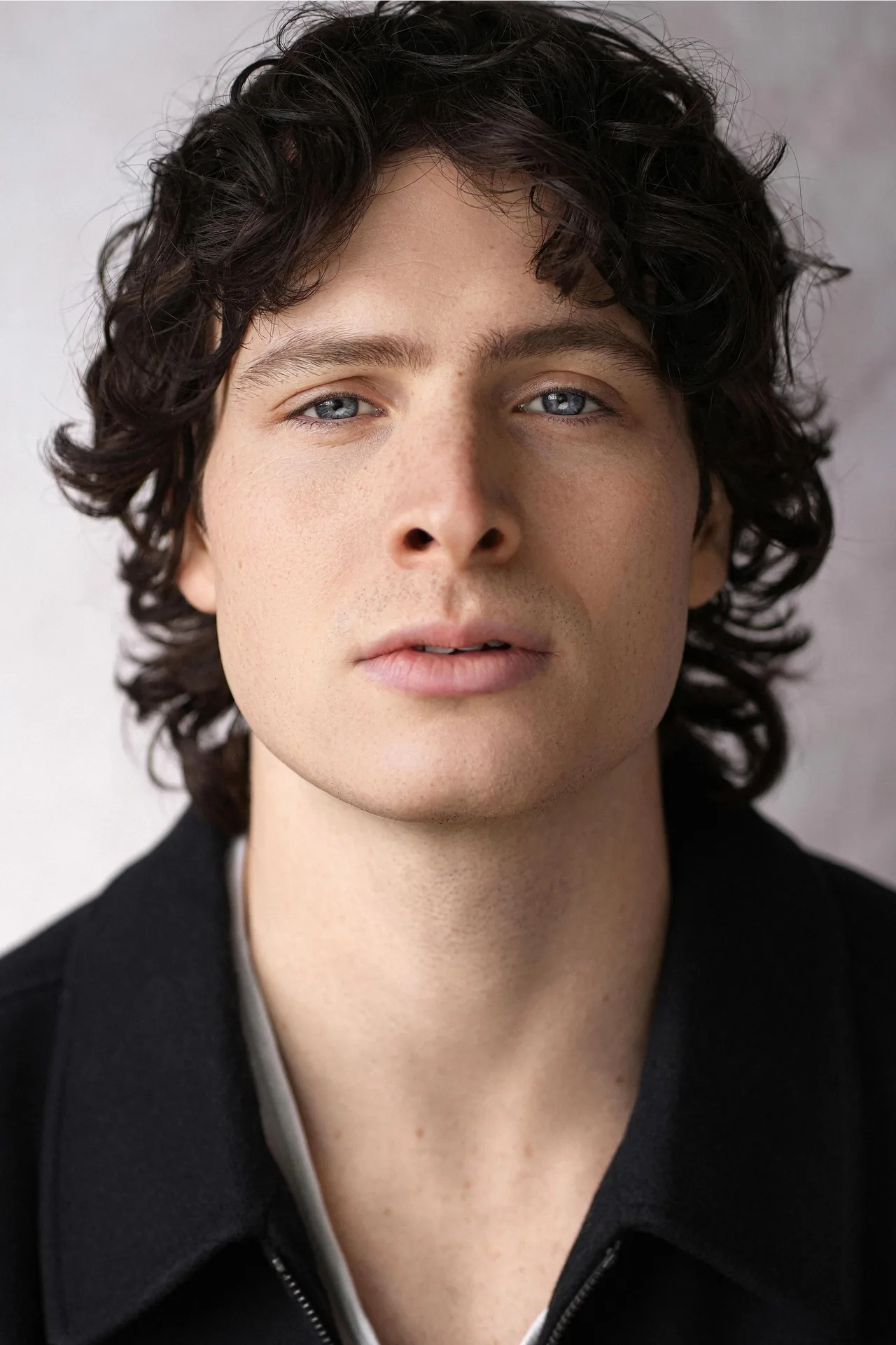 تصویر Cooper Levy