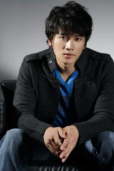 تصویر Ji Sung