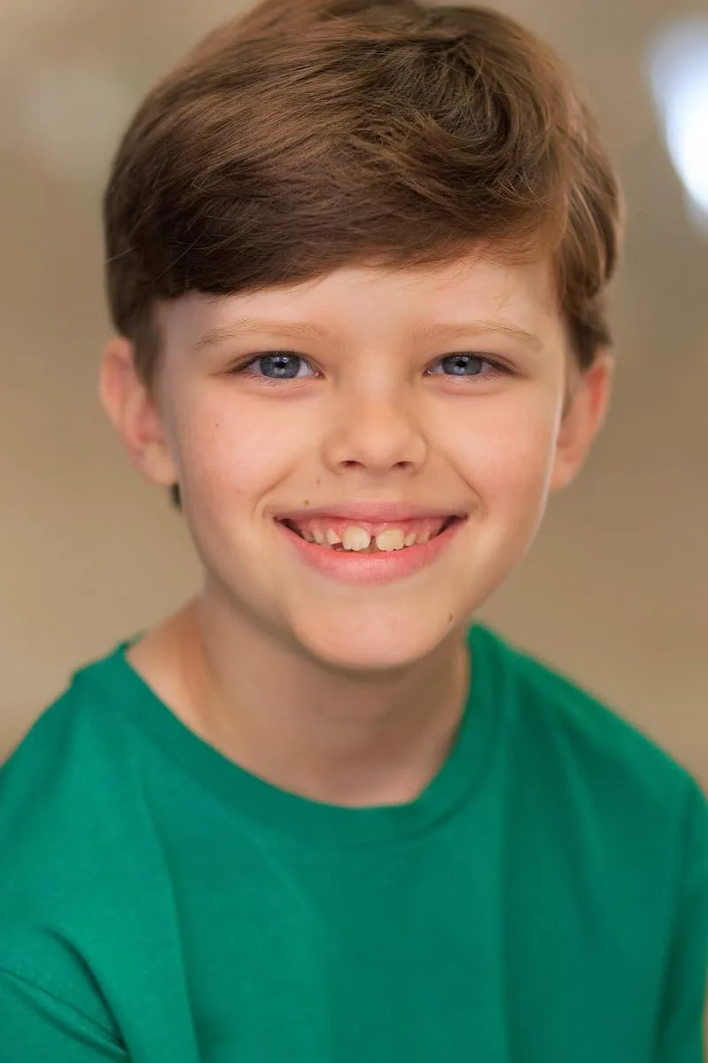 تصویر Teddy Russell
