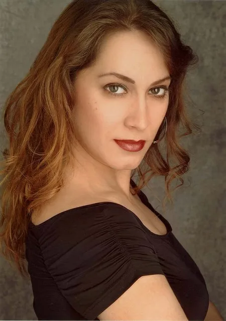 تصویر Frances Lozada