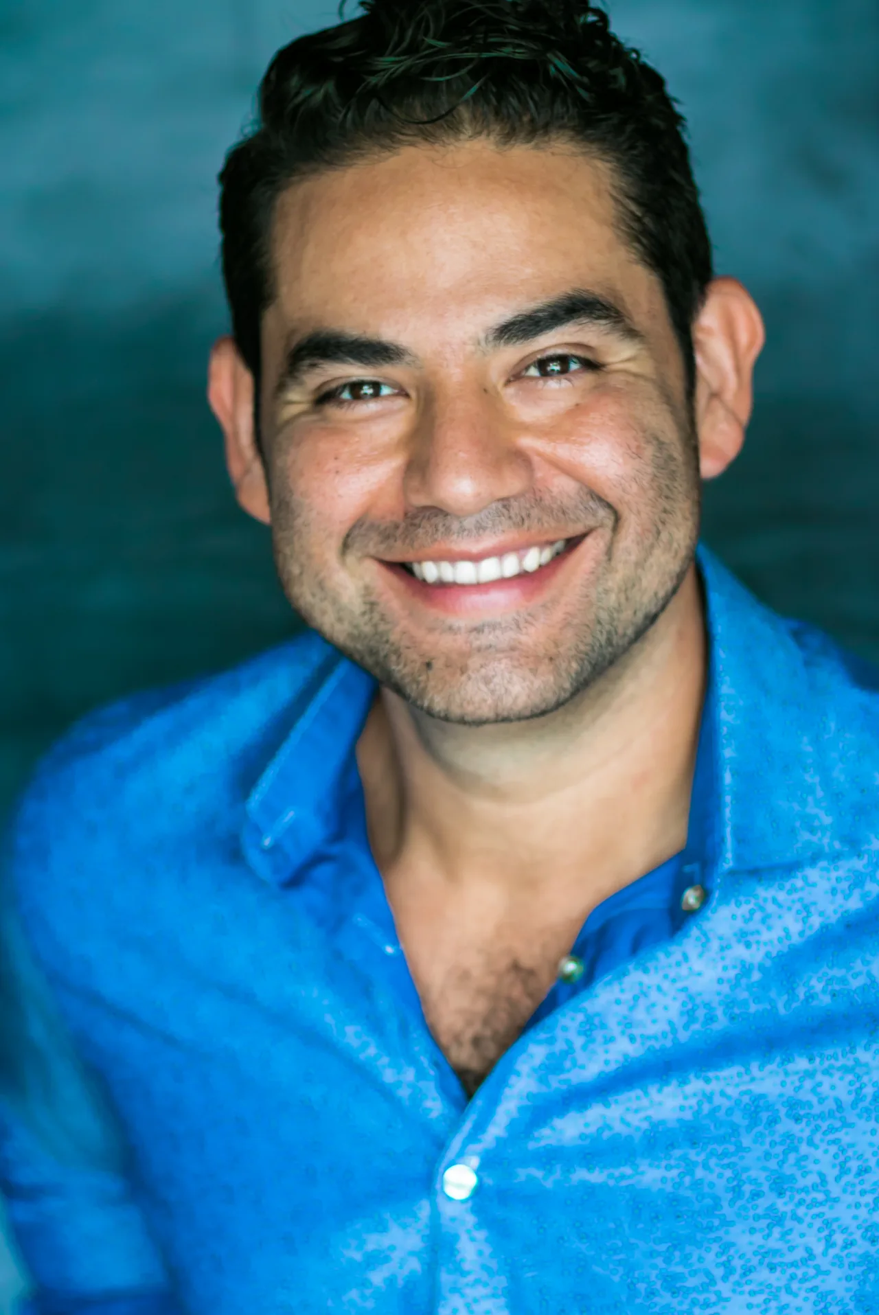 تصویر Juan Gabriel Pareja
