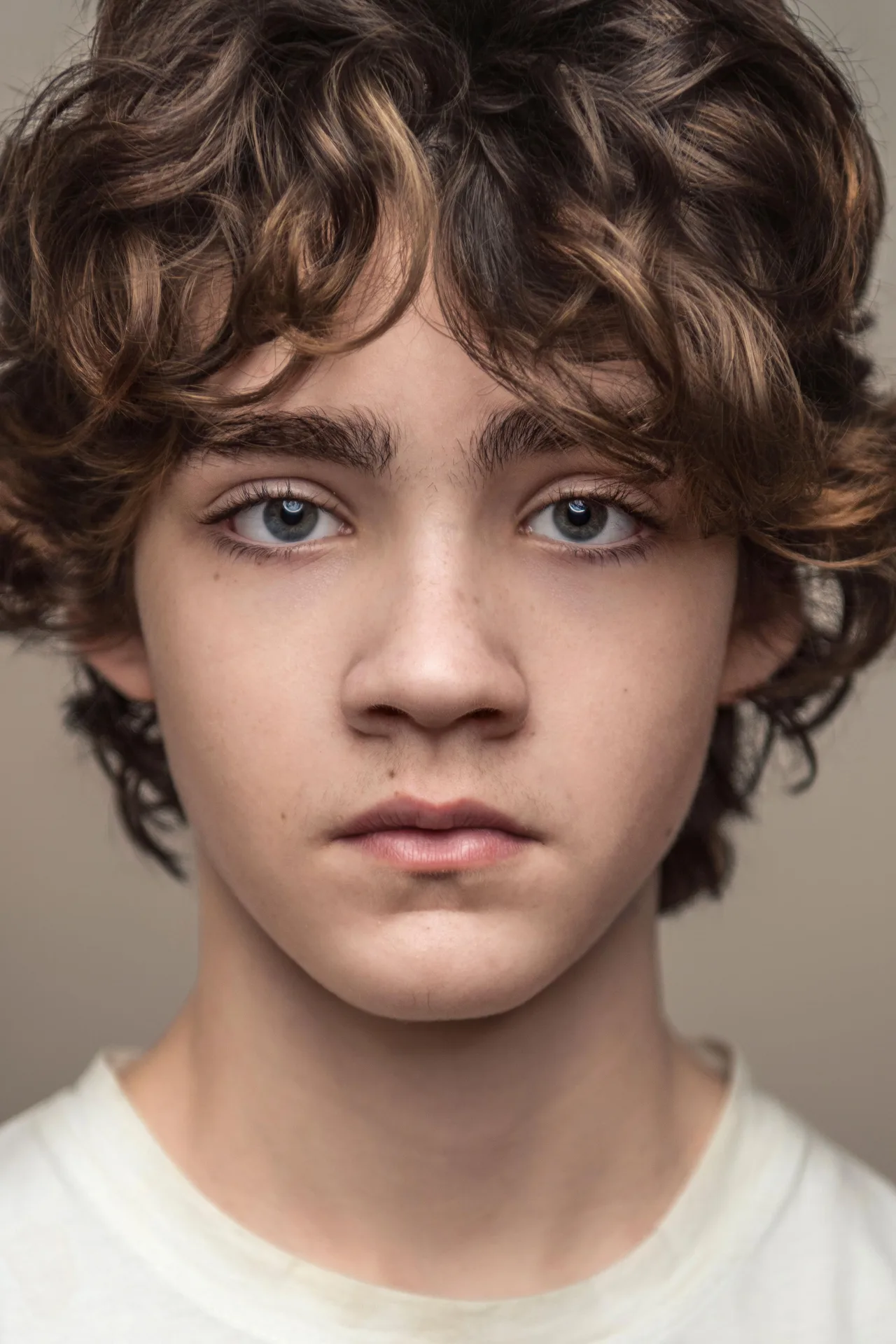 تصویر Flynn Gray
