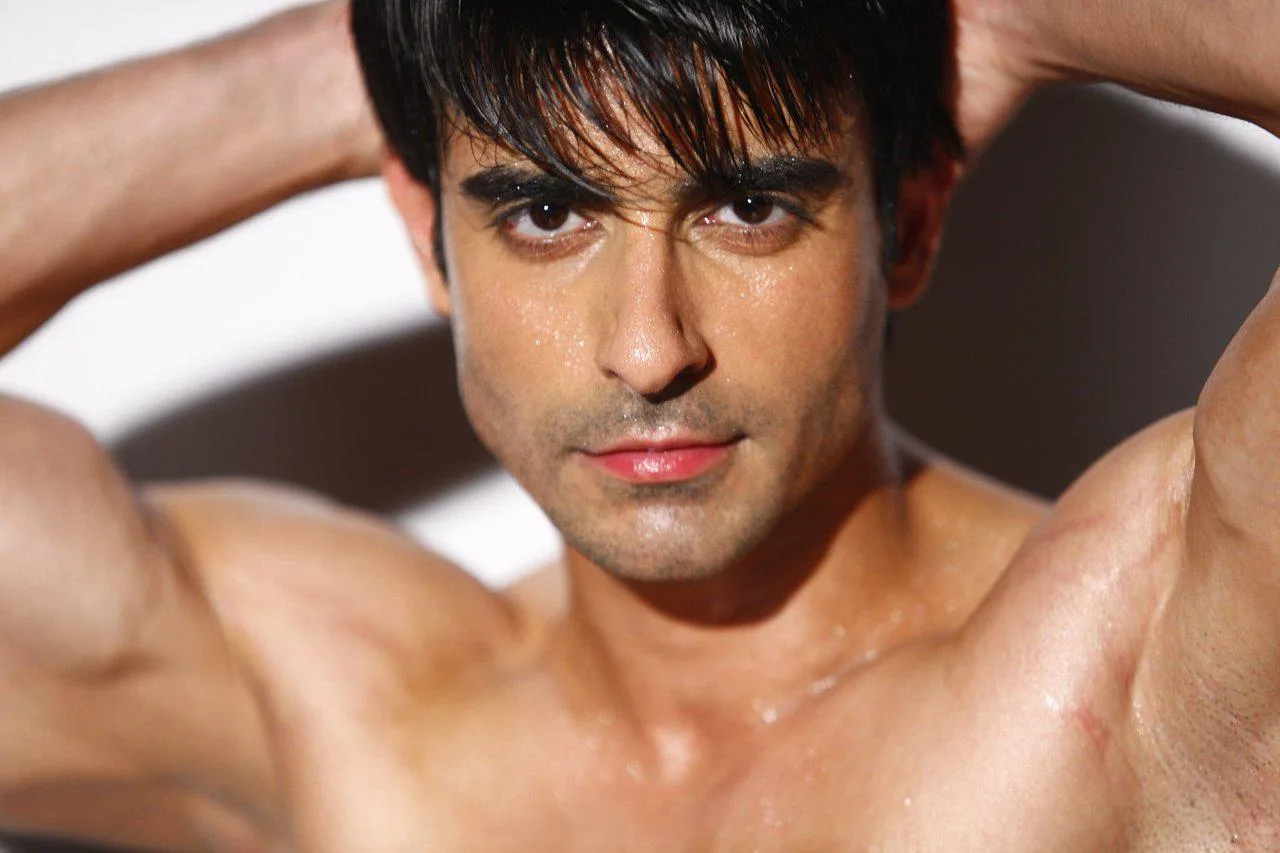 تصویر Gautam Rode