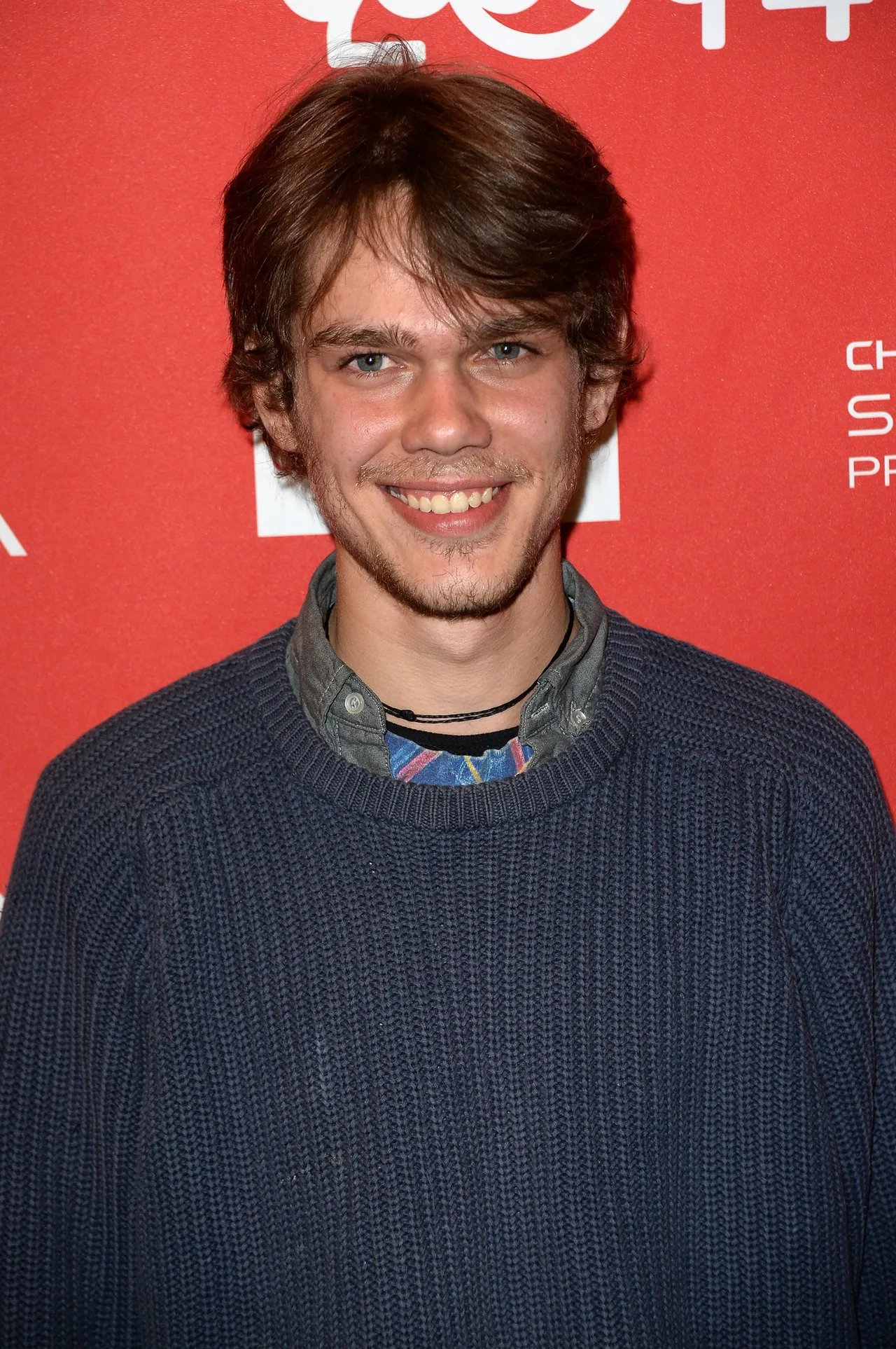 تصویر Ellar Coltrane