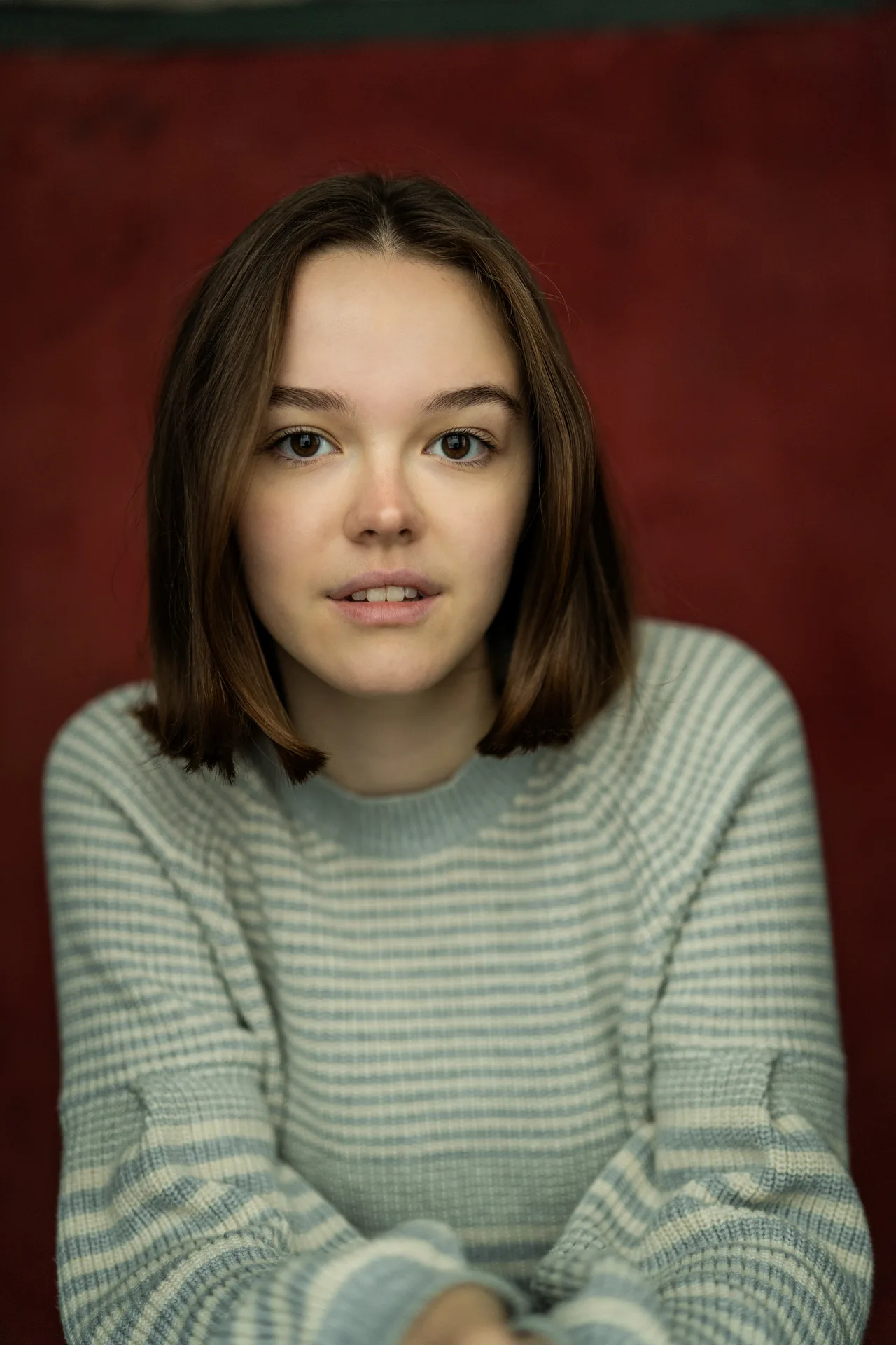 تصویر Erica Ford