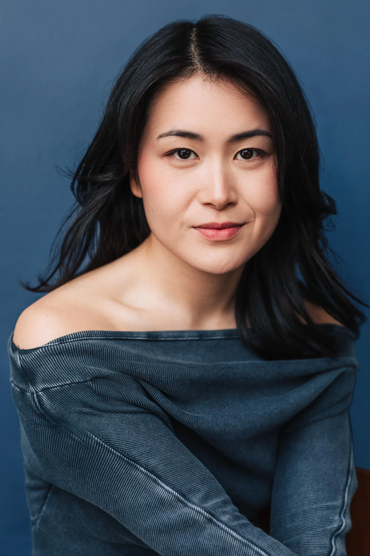 تصویر Amy Keum