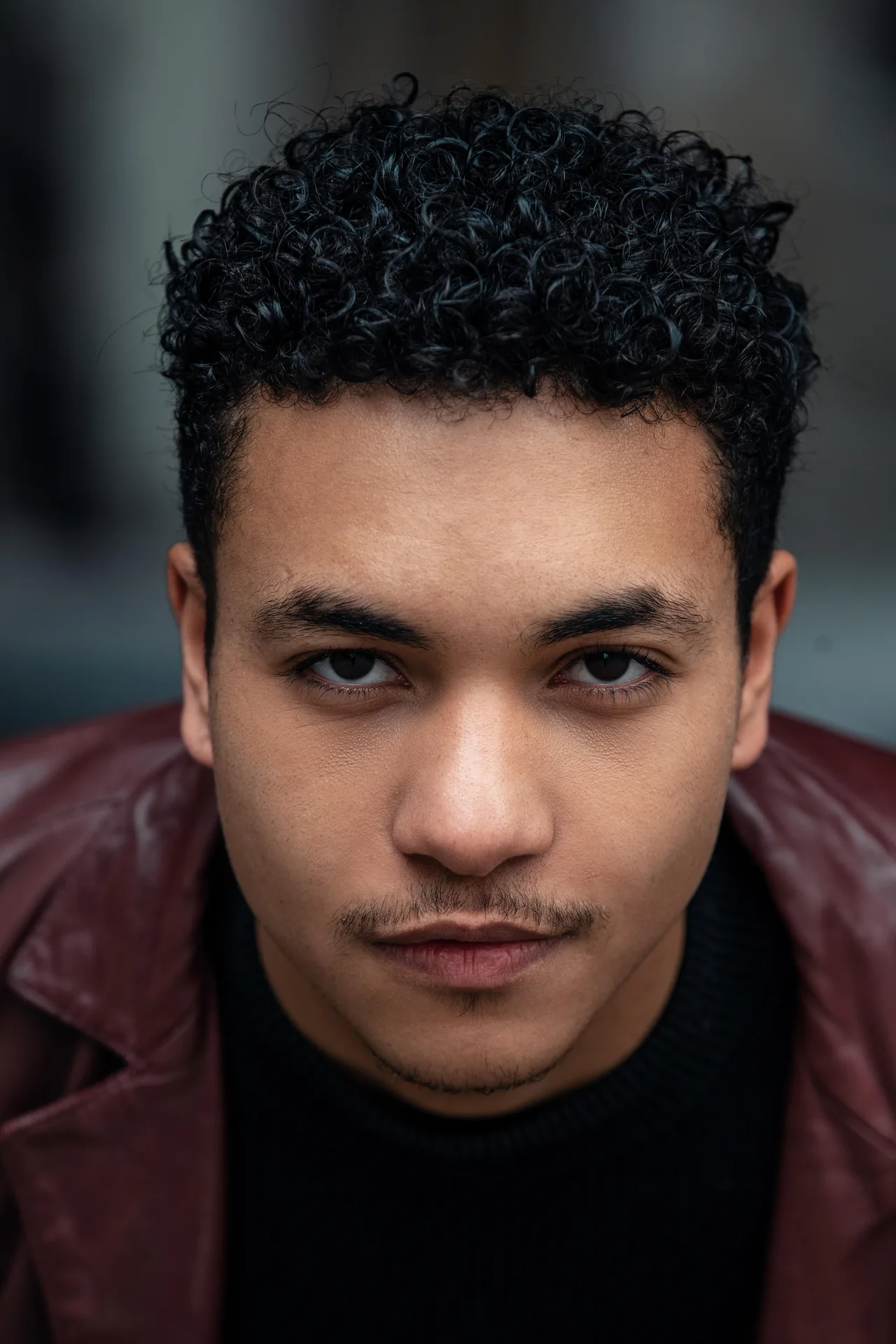 تصویر Joshua Kantara