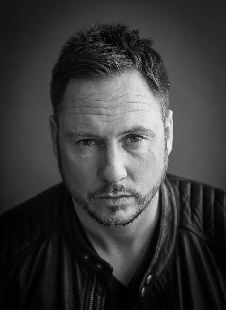 تصویر Matt Devere