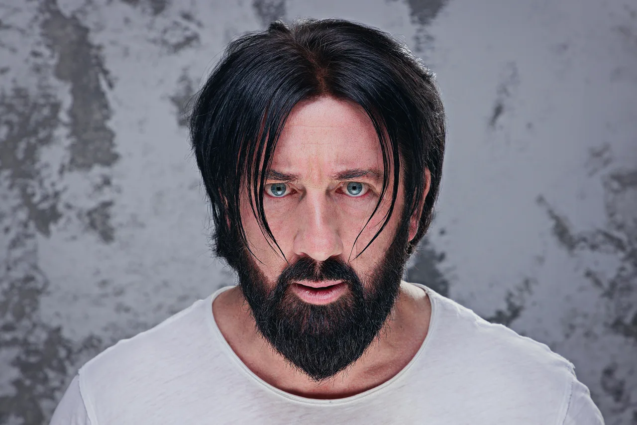 تصویر Mark Strange