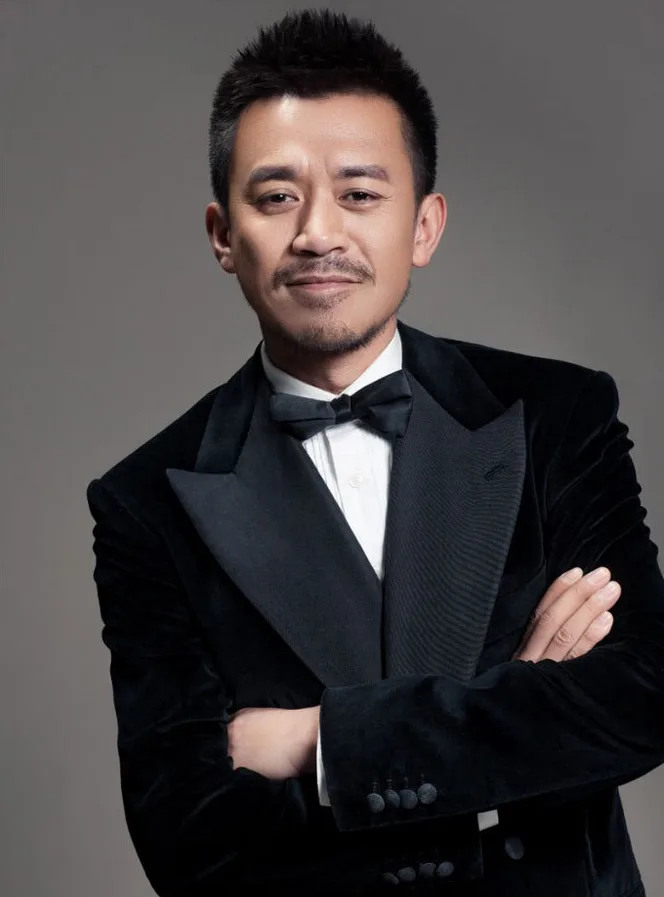 تصویر Xuebing Wang