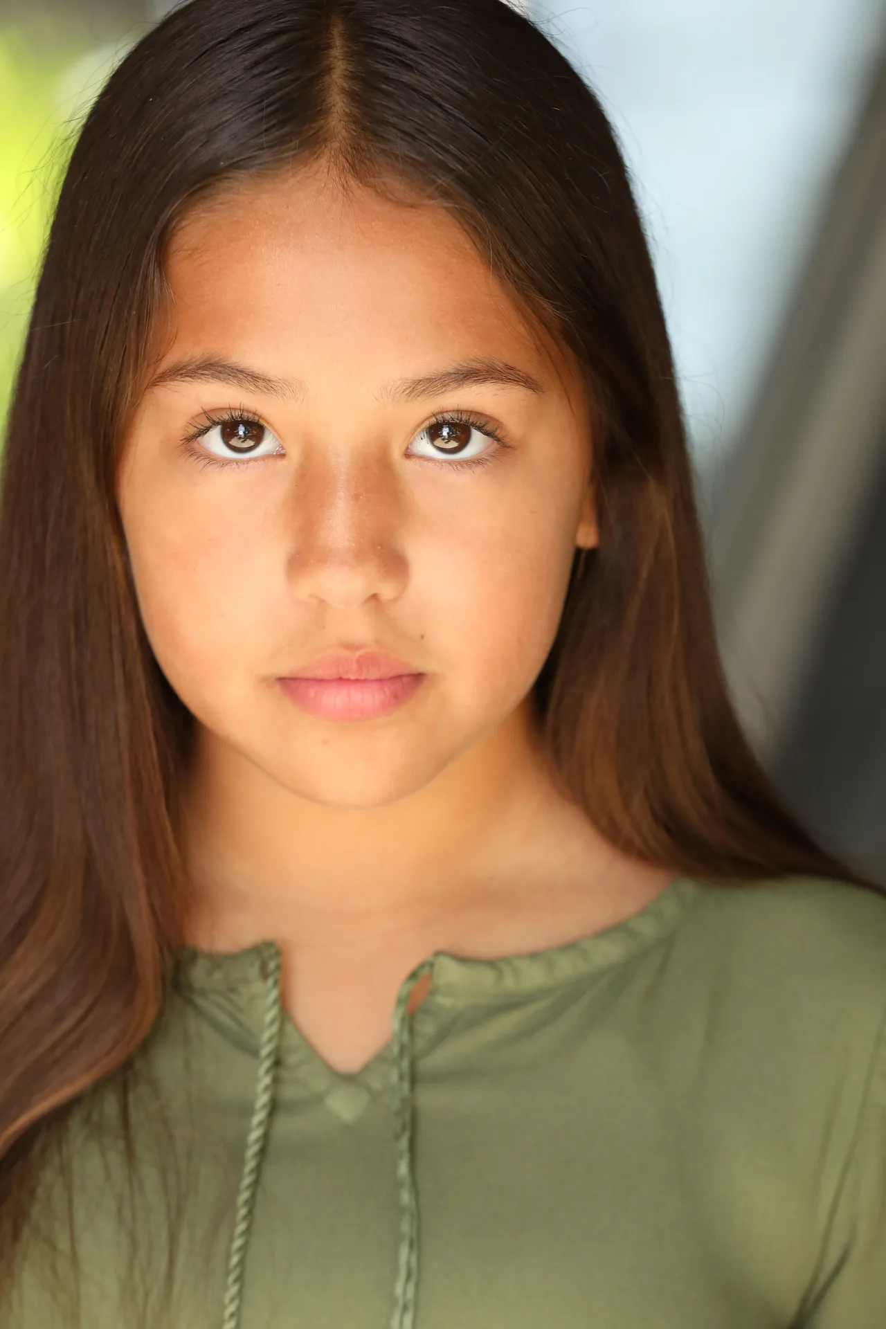 تصویر Adriana Aluna Martinez