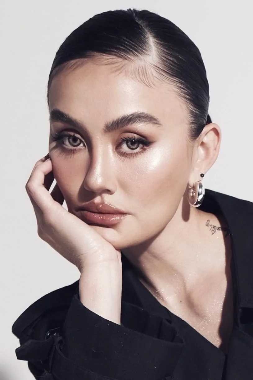 تصویر Agnez Mo