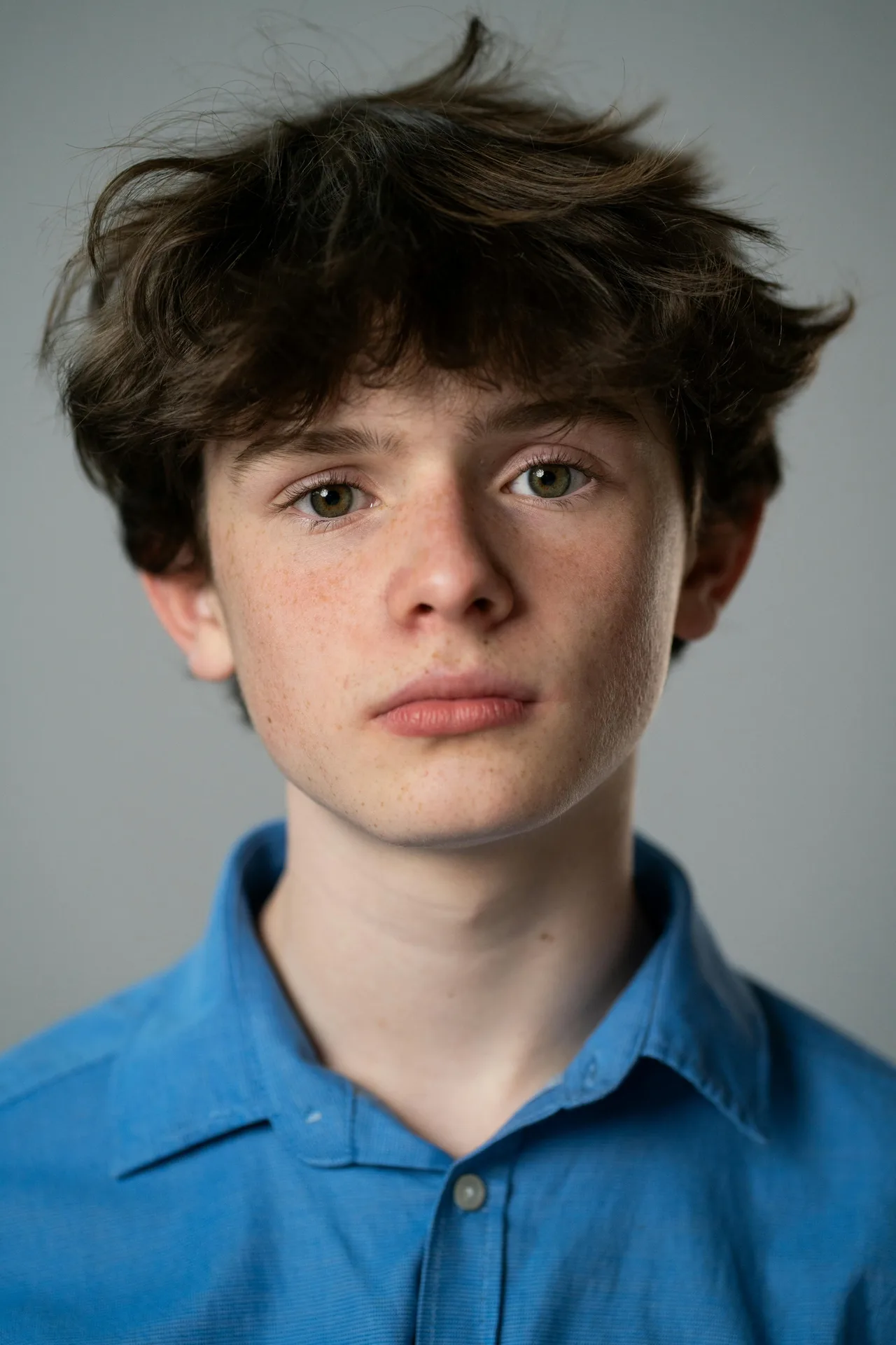 تصویر Ozzy Davidson