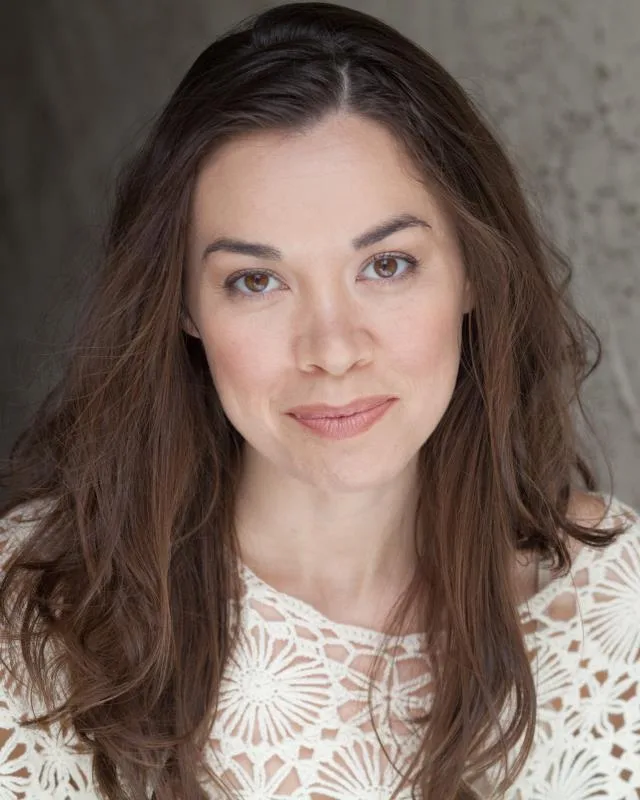 تصویر Tara Platt
