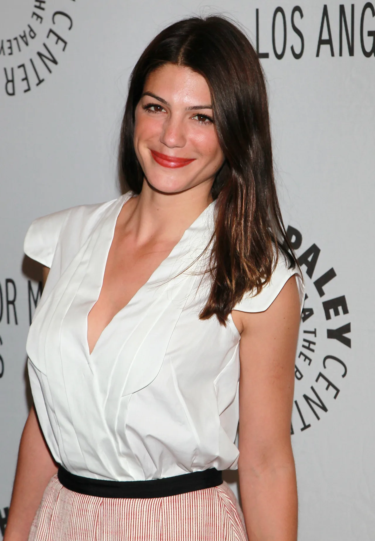 تصویر Genevieve Padalecki