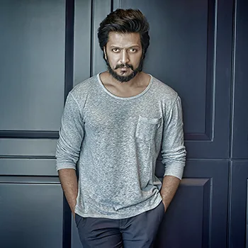 تصویر Riteish Deshmukh
