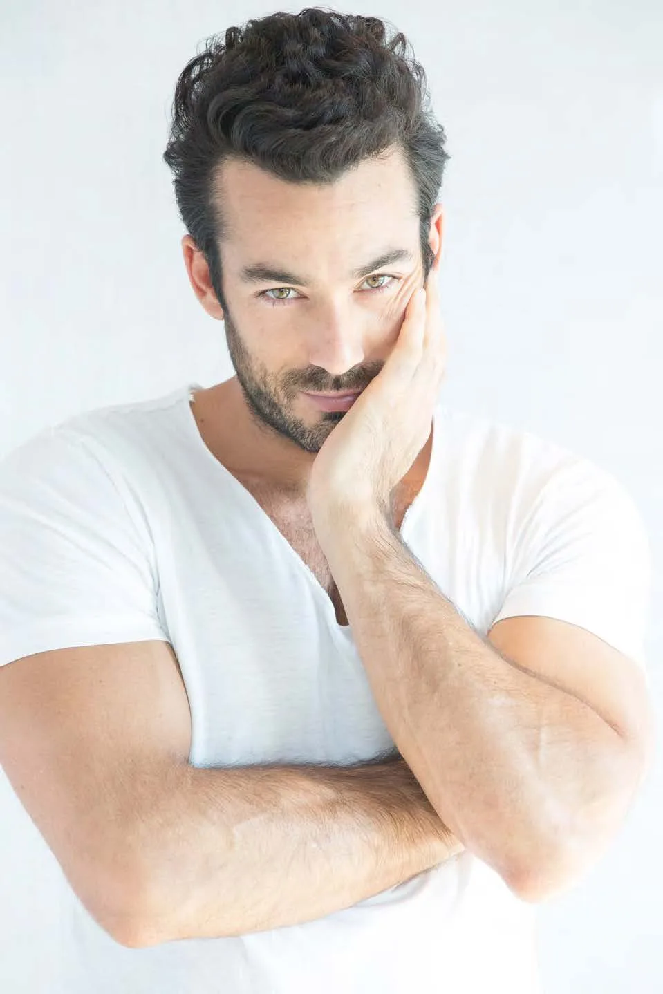 تصویر Aarón Díaz
