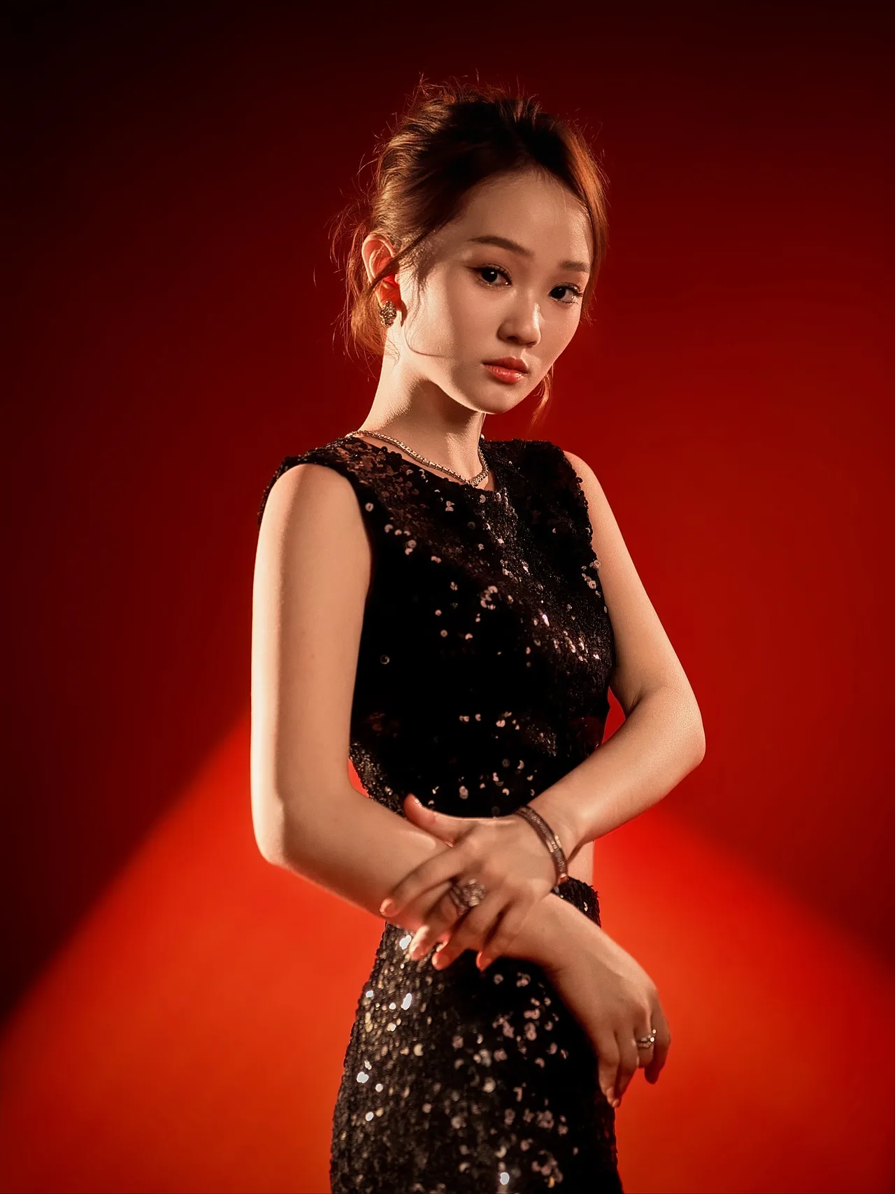 تصویر Caitlin Fang