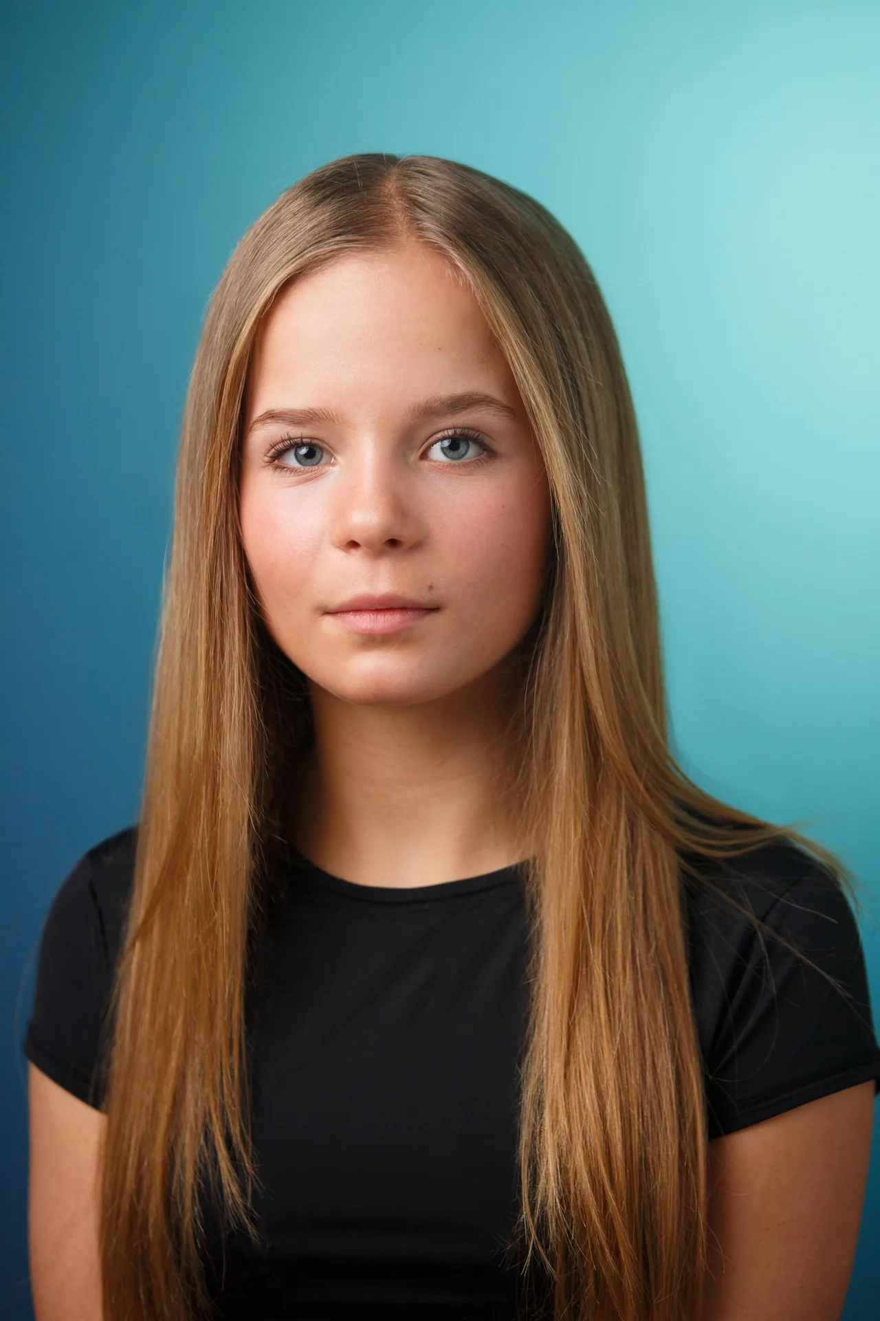 تصویر Davina Coleman