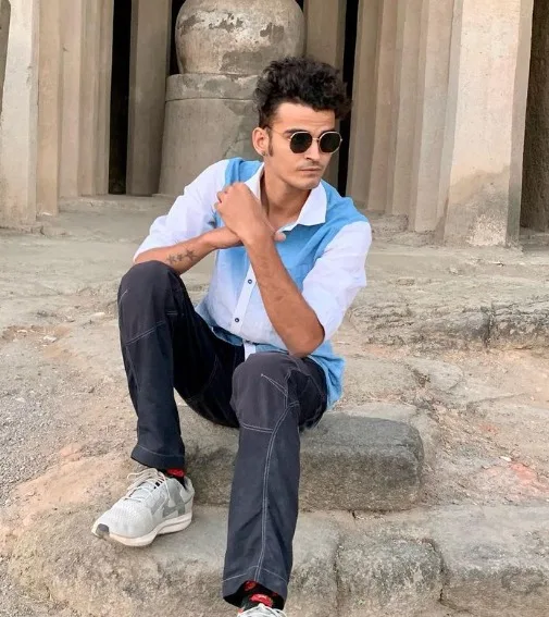 تصویر Ravi Solanki