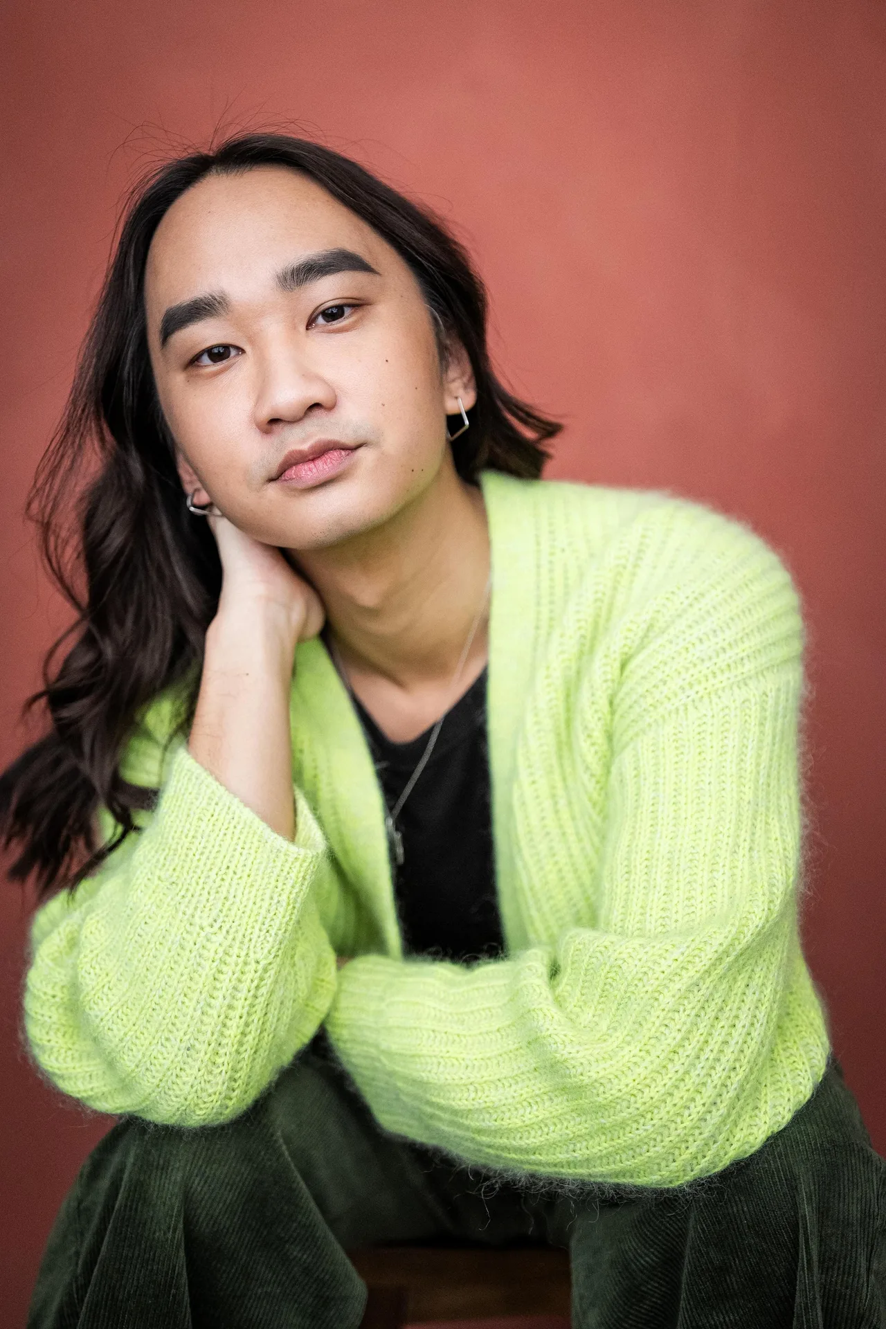 تصویر Alex Vinh