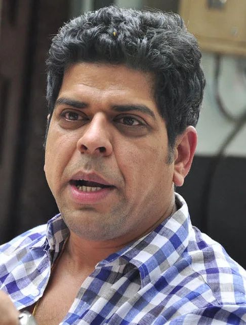 تصویر Murli Sharma
