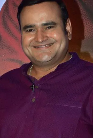تصویر Satish Sharma