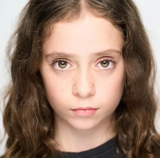 تصویر Robyn Elwell