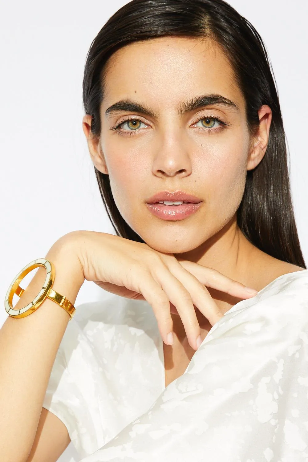 تصویر María Gabriela de Faría