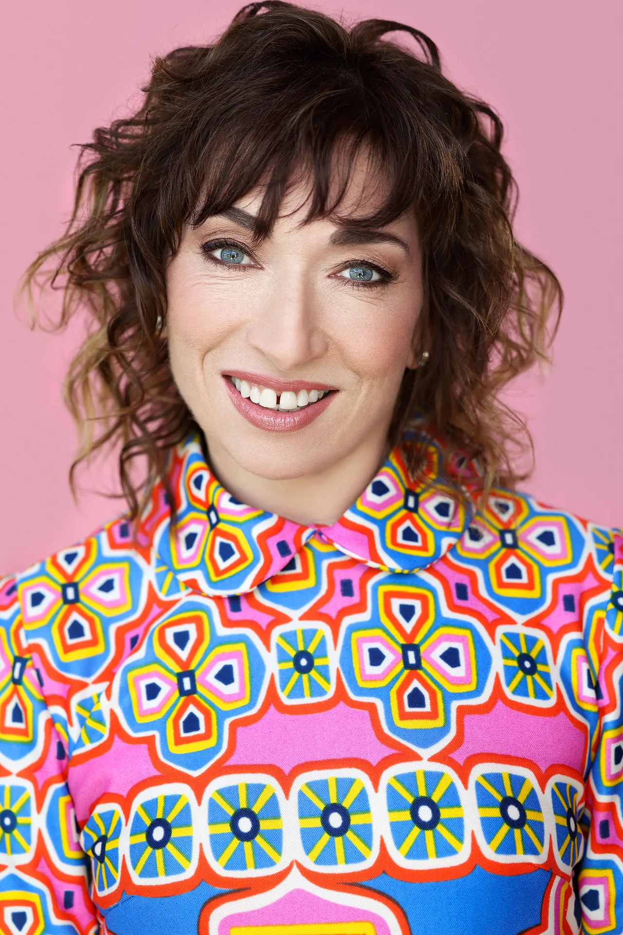 تصویر Naomi Grossman