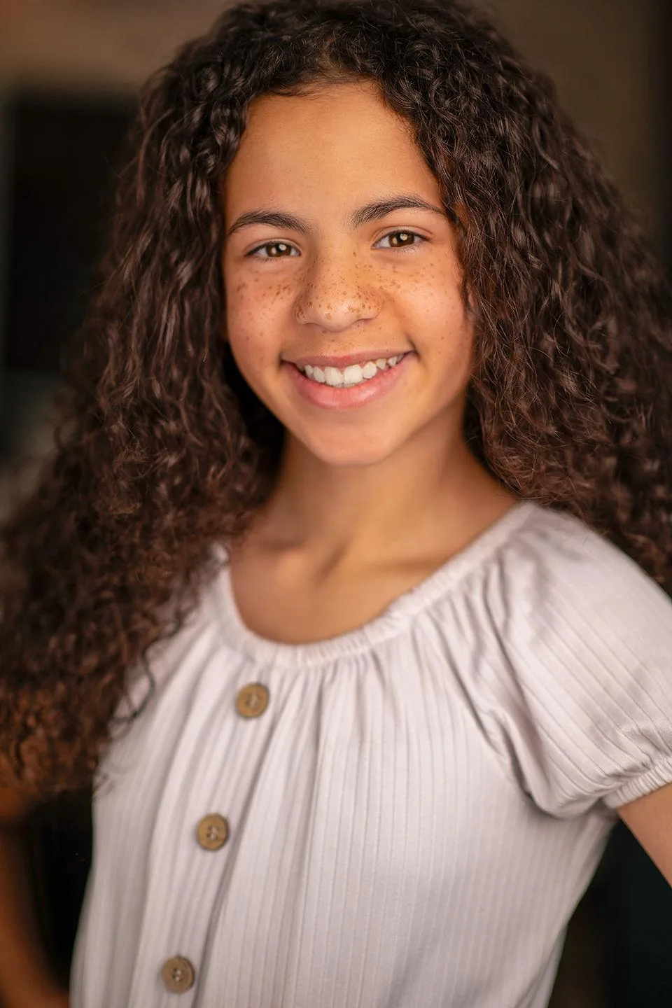 تصویر Taliya Brielle Evans