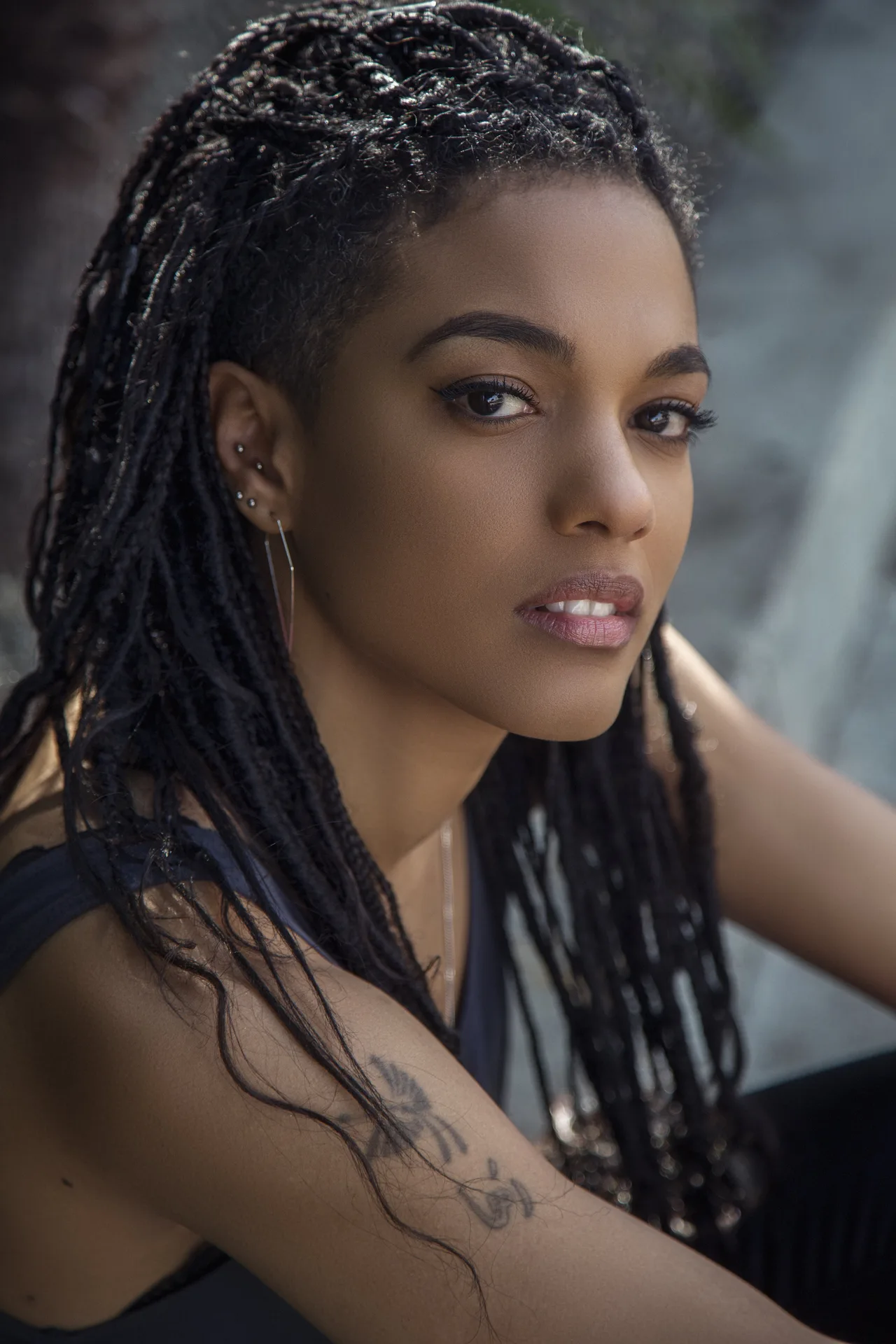 تصویر Freema Agyeman