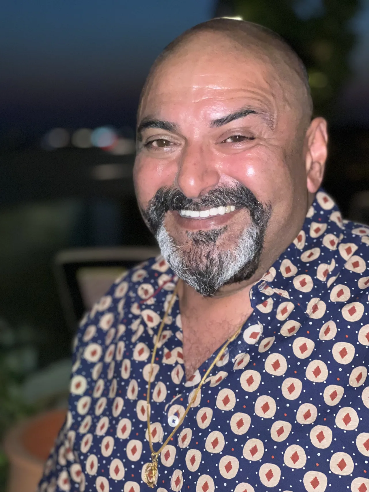 تصویر August Joshi