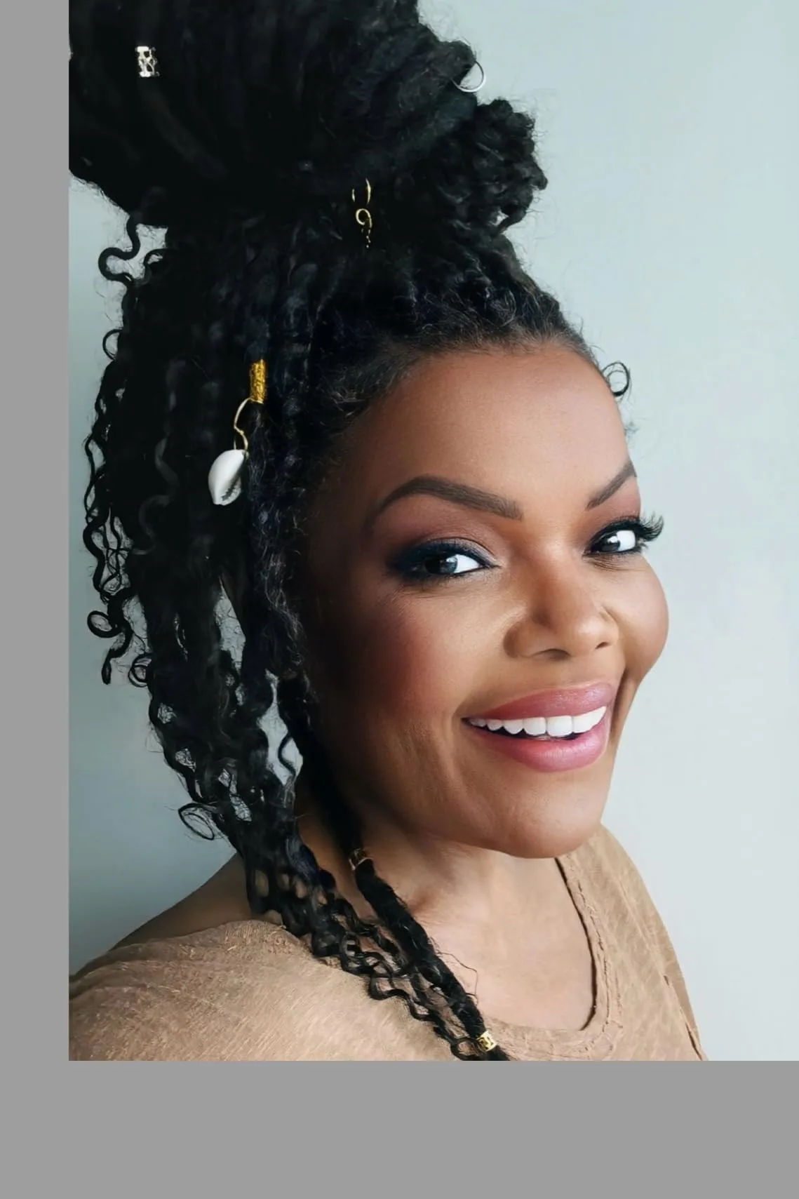 تصویر Yvette Nicole Brown
