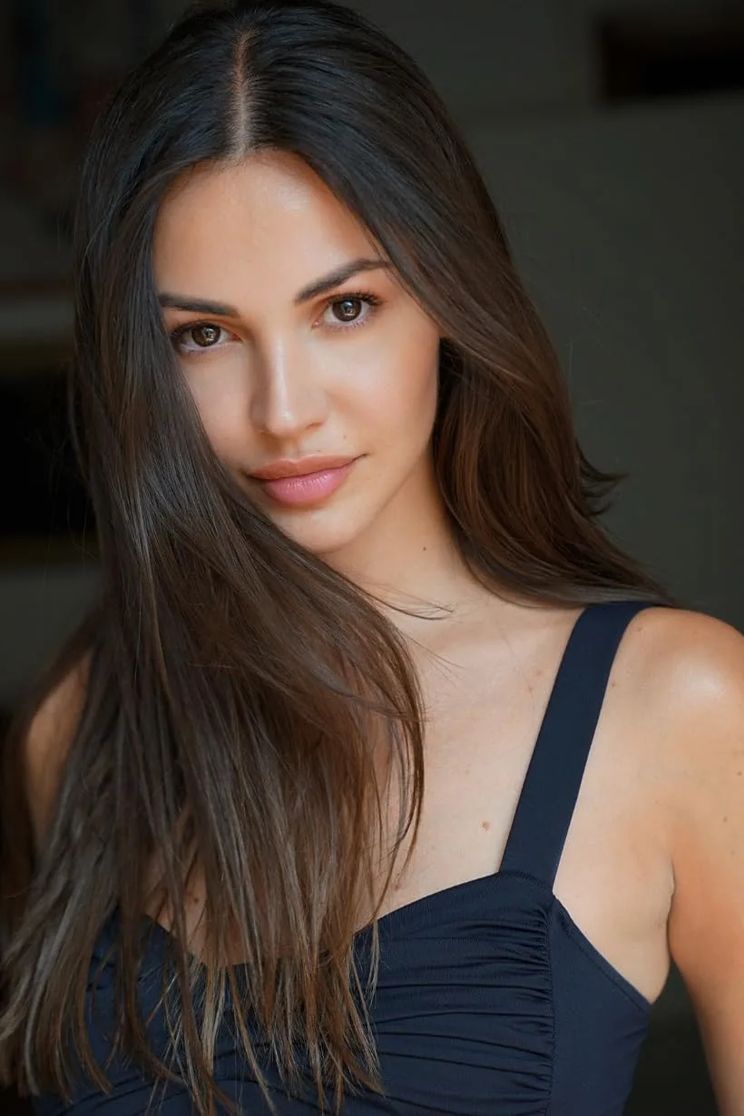 تصویر Francesca Tizzano