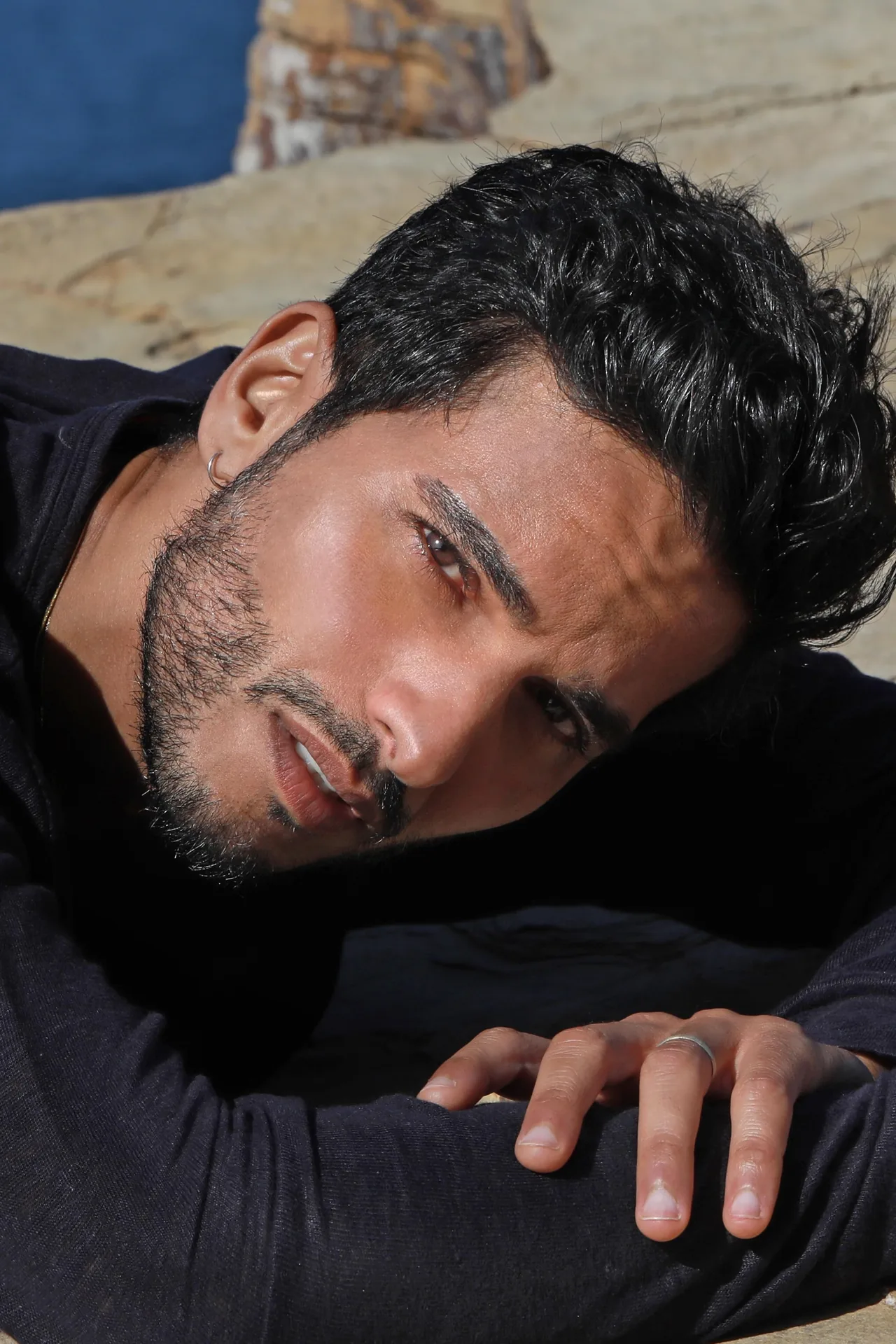 تصویر Mehdi Dehbi