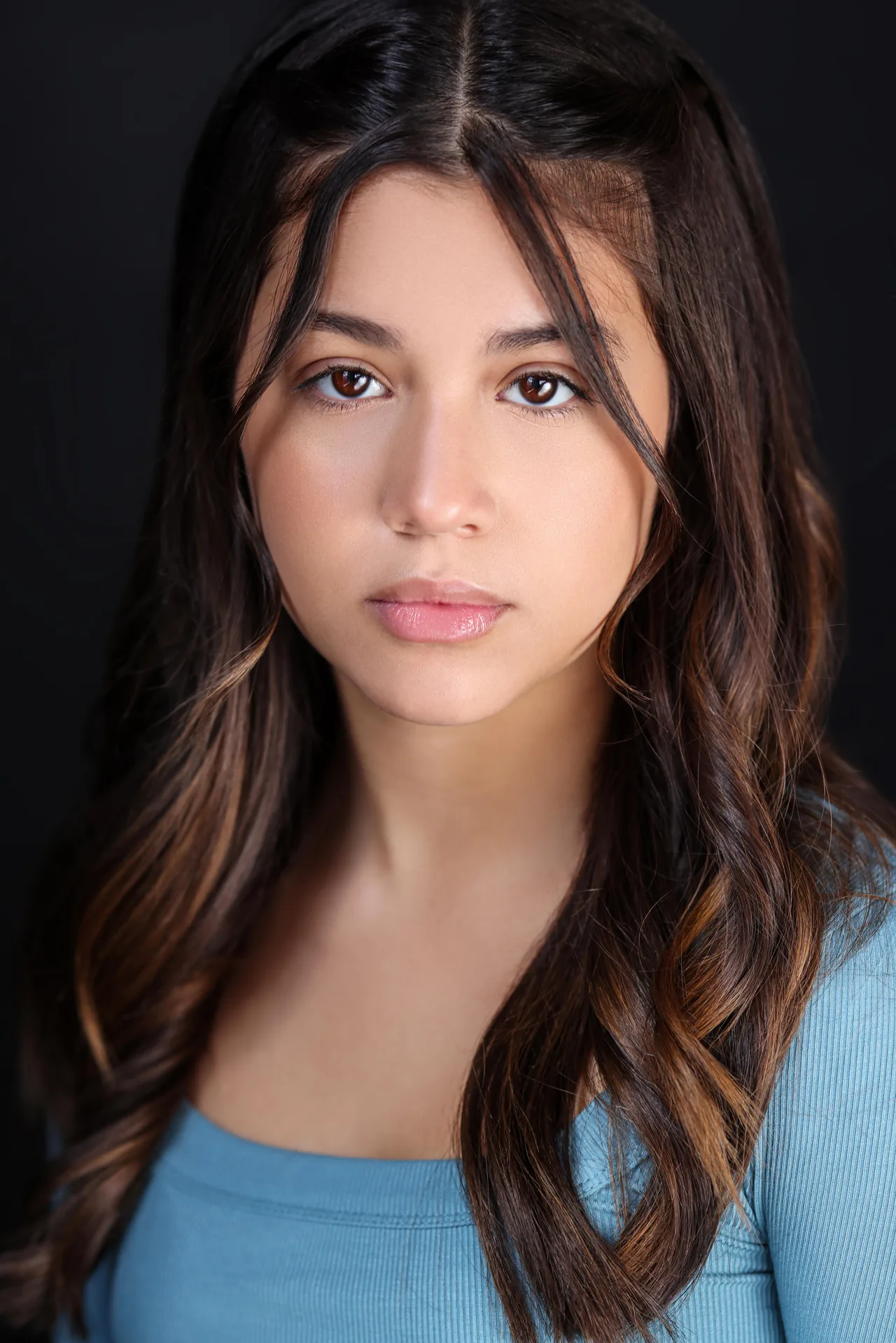 تصویر Kasey Bella Suarez