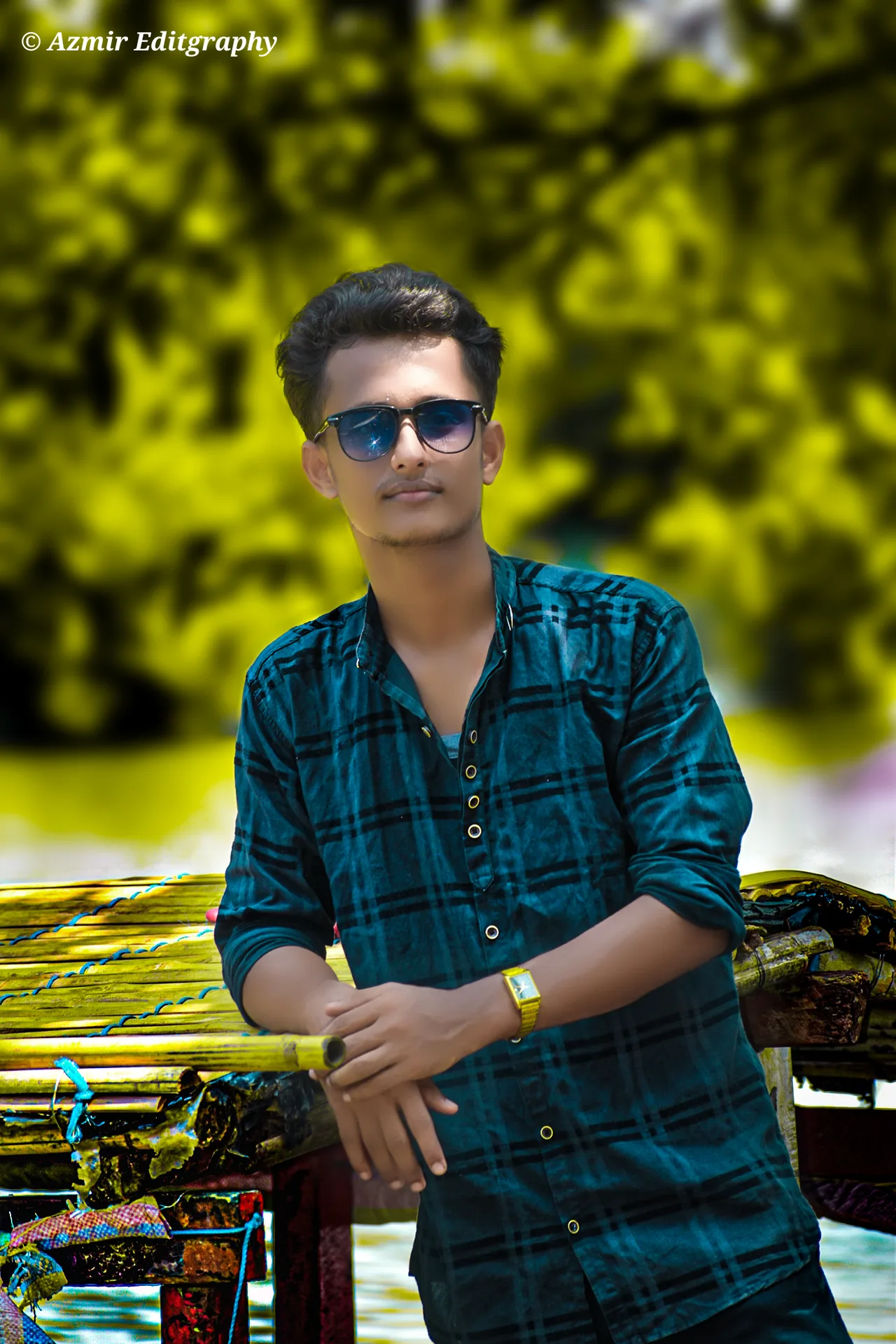 تصویر Abdul Muktadir Laskar