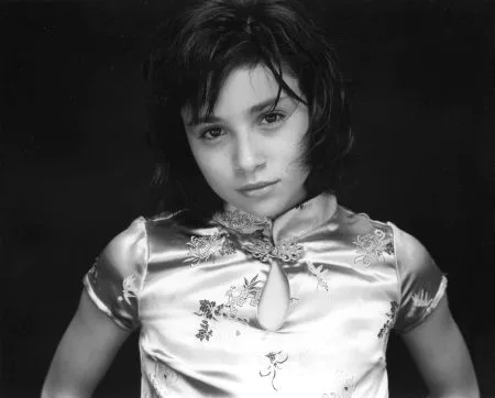 تصویر Yasmin Paige